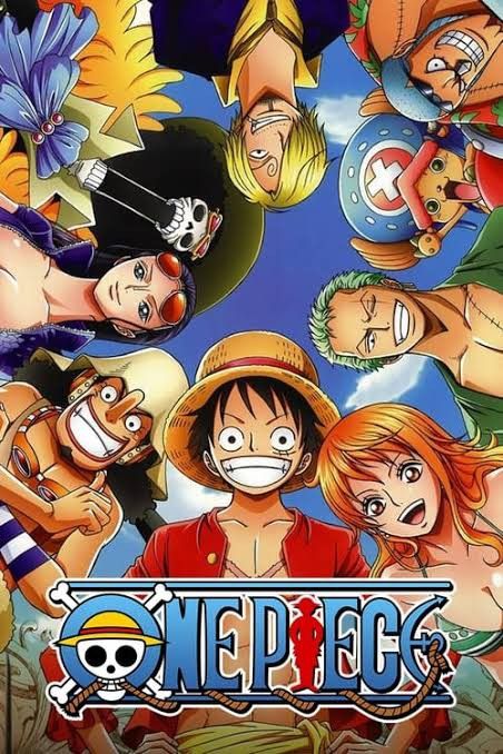 Luffy 🐐 tweet media