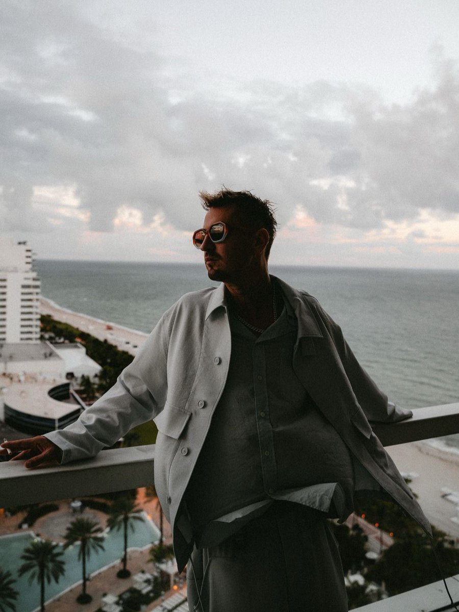 Robin Schulz tweet media