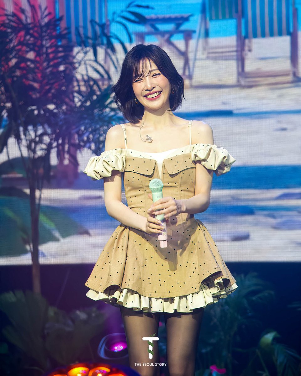 The Seoul Story tweet media