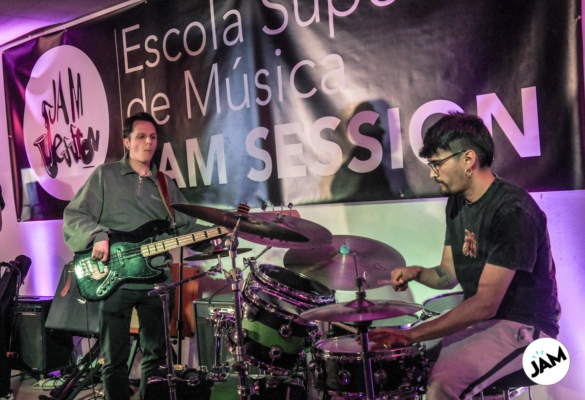 Escuelas de Música Jam Session tweet media