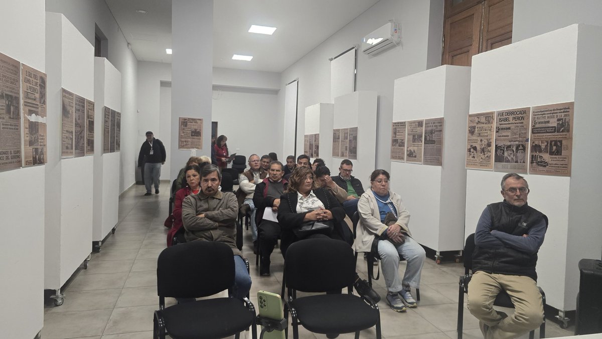 Ruben Chato Correa tweet media