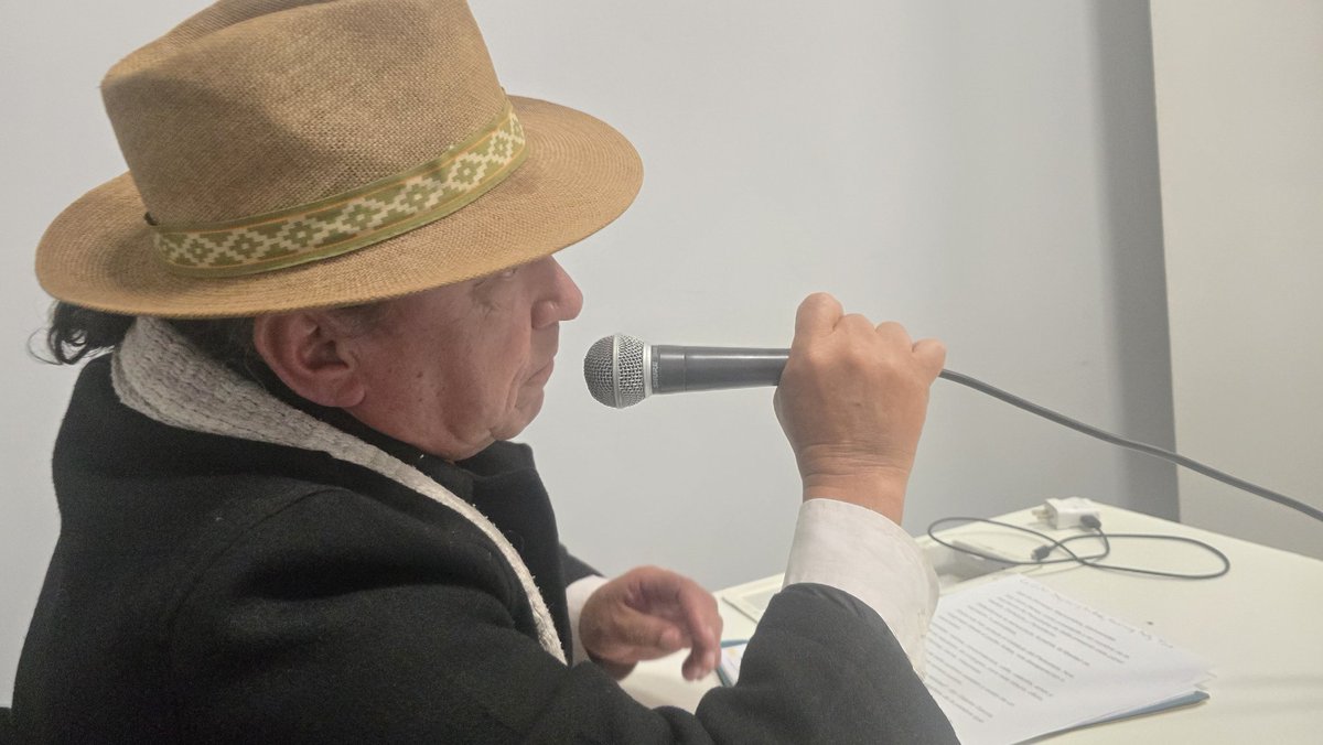Ruben Chato Correa tweet media