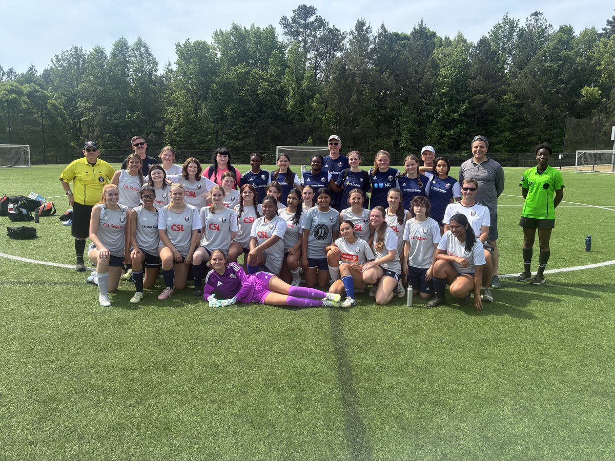 NCFC Youth tweet media