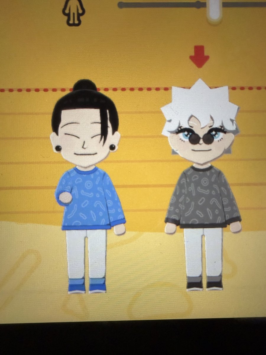 稀🐒原稿 tweet media