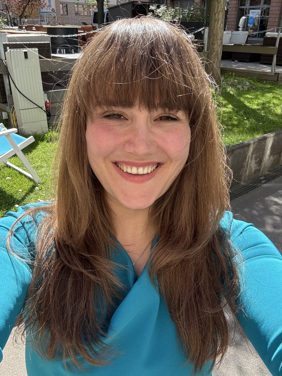 Ricarda Lang tweet media