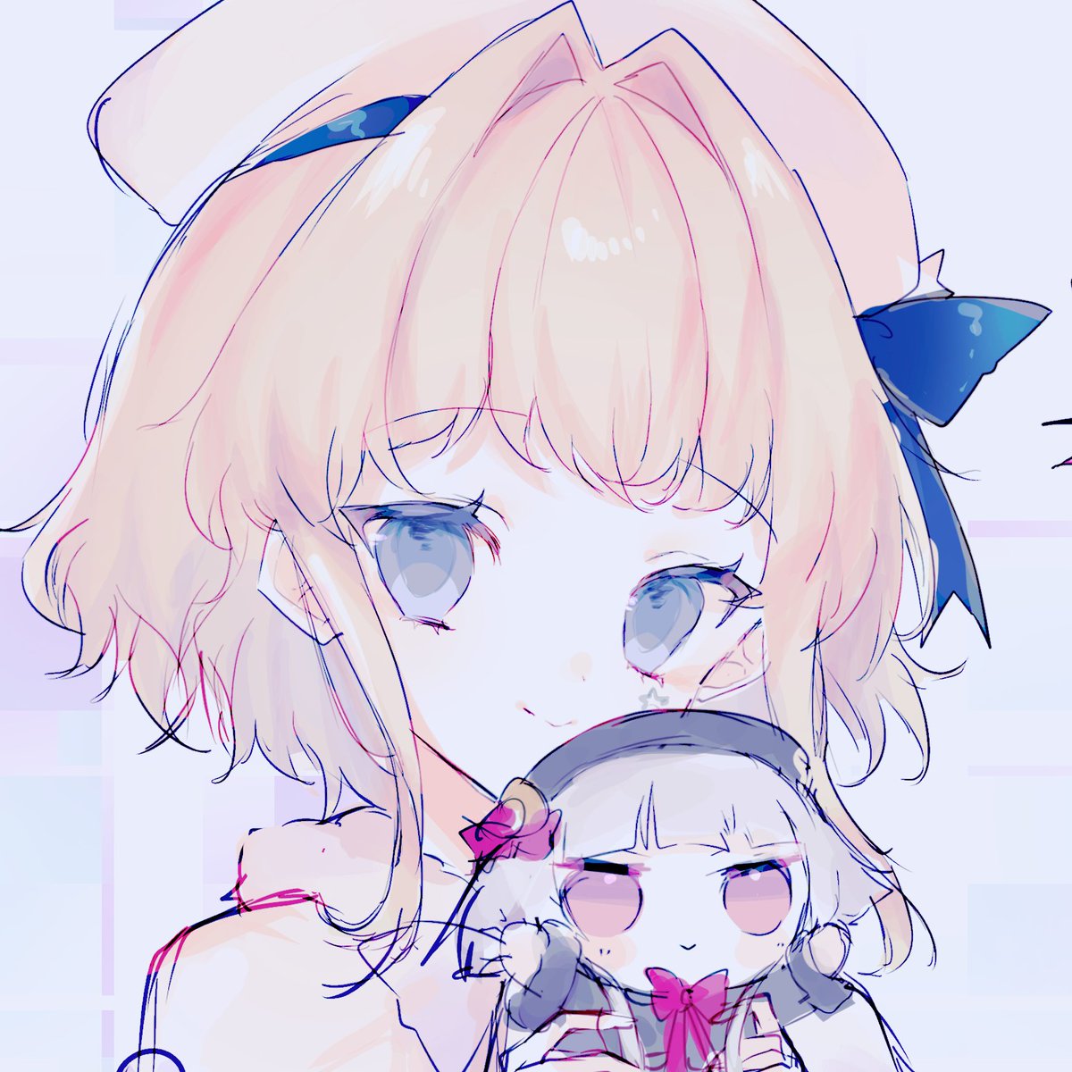 いぶち🥀 tweet media