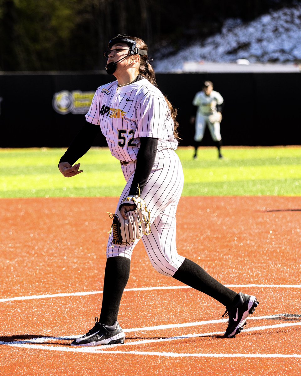 AppStateSB's tweet photo. Wishing Ava Beamesderfer a Happy Birthday! 👑🥳

#OTM https://t.co/q8YuxCbDhY