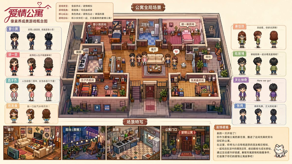 Cell 细胞 tweet media