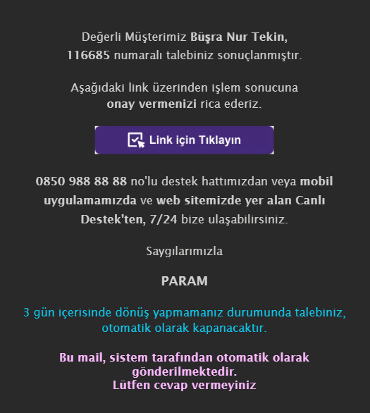 Büşra Nur Tekin tweet media