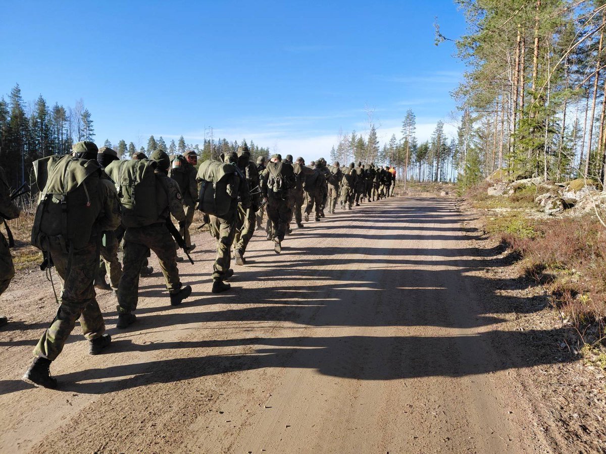 NATO Allied SOF Command (SOFCOM) tweet media