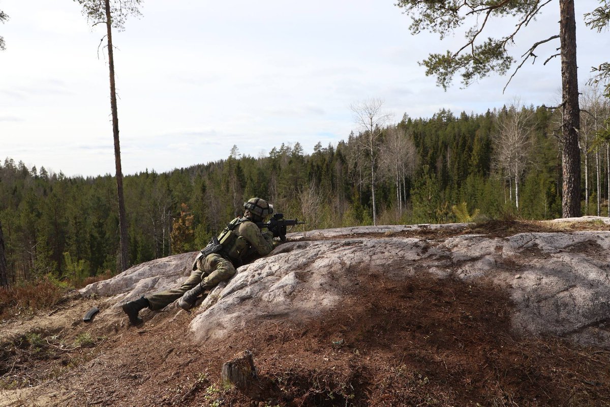 NATO Allied SOF Command (SOFCOM) tweet media