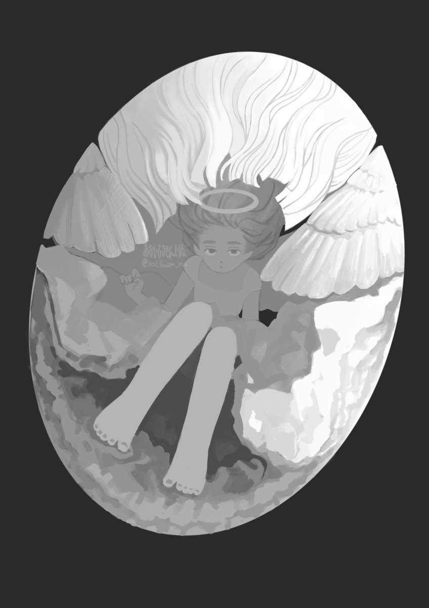 あおいふうせんいぬ tweet media