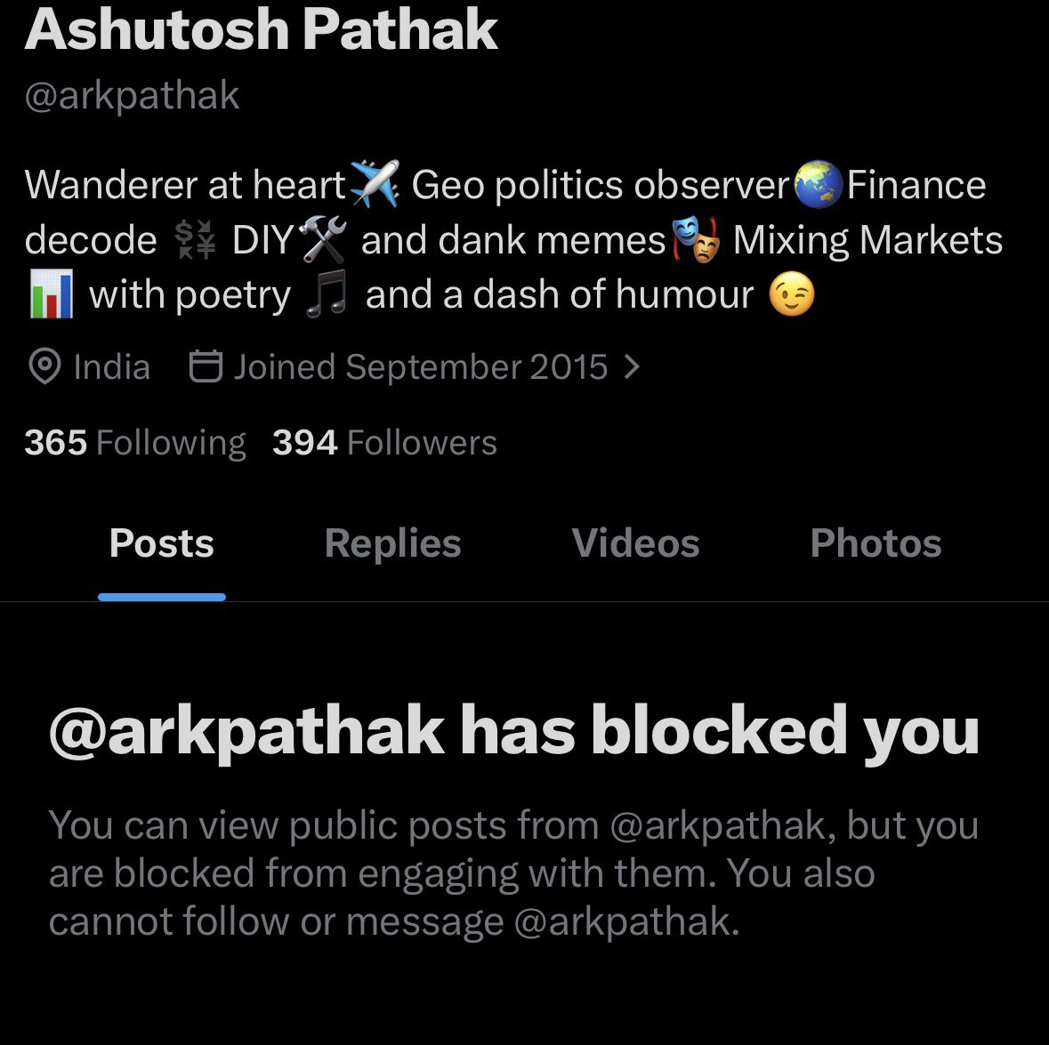 Prashant Arun Srivastava tweet media