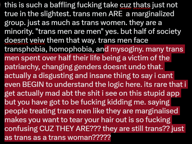 im going to kill everyone