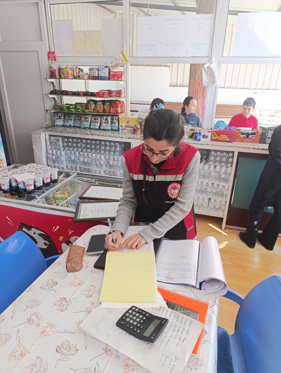 Bornova İlçe Tarım ve Orman Müdürlüğü tweet media