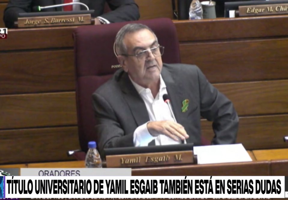 Juan Cáceres Troche tweet media