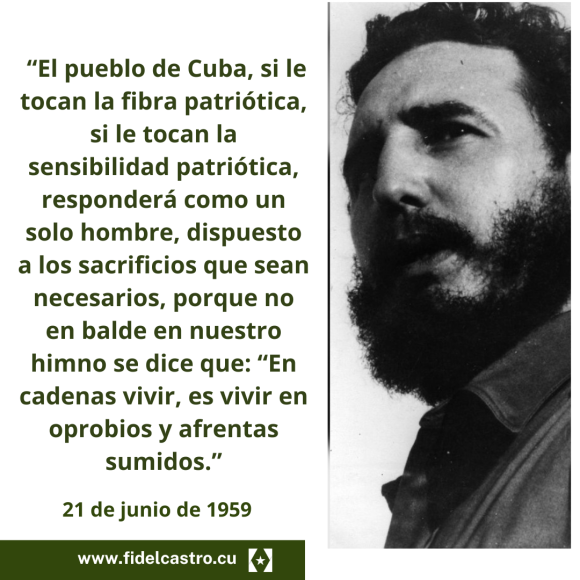 YinelisLS's tweet photo. #CubaEstáFirme #LaPatriaSeDefiende @TSupremoCU @TppSantiagocuba https://t.co/3zybi8DxMv