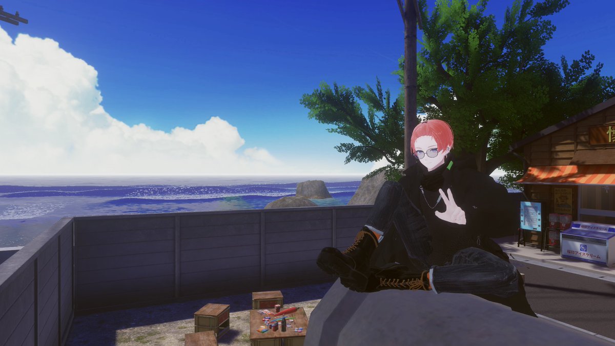 よみみ tweet media