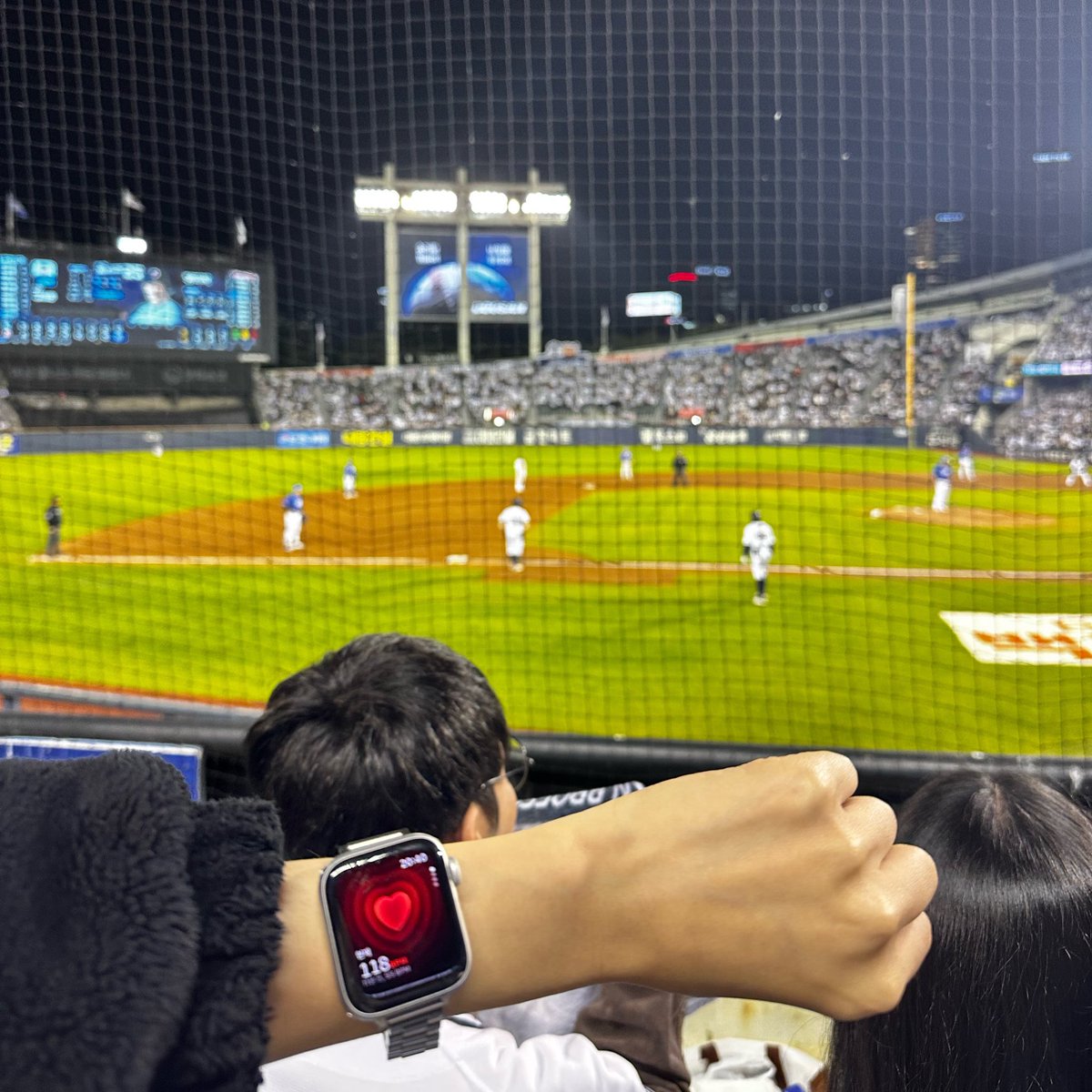 !! ⚾︎ tweet media