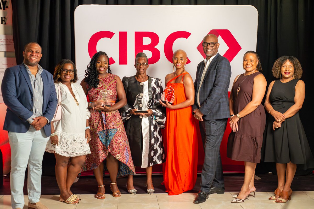 blocalnews's tweet image. CIBC Caribbean kicks off second year search for regional unsung heroes
#CIBC #caribbean #heroes #bahamas #bahamasnews
bahamaslocal.com/newsitem/34569…