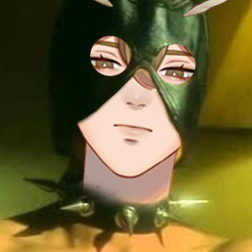 OwlManCh's tweet image. การพูดคุยด้วยสันติอาจไม่ตอบโจทย์
แต่จะให้ DeepTalk ก็ไม่ถนัดหรอกนะ

ล อ ง D E E P D A R K F A N T A S Y ดู ไ ห ม

#OwlManCh #VtuberTH