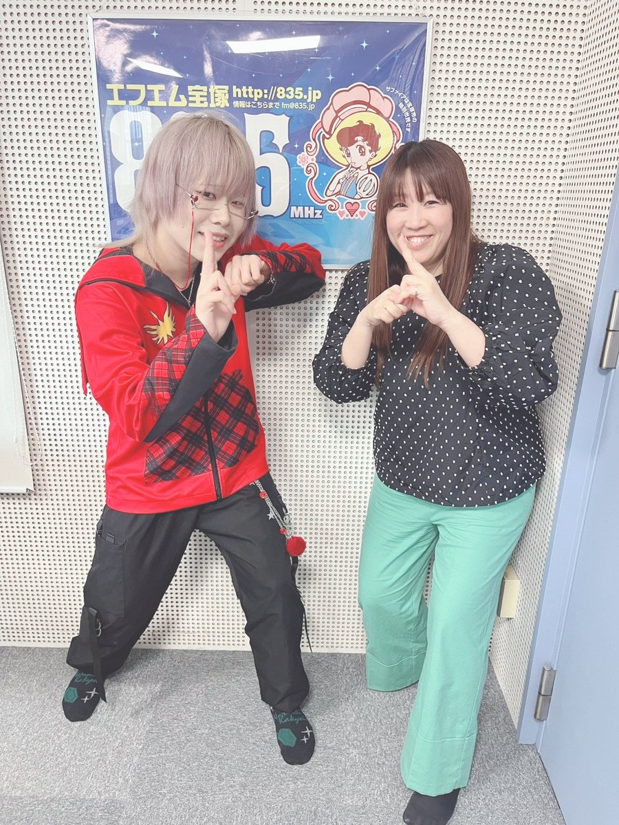 ムコムコ/muko²/シアターアイドル@武庫川 tweet media
