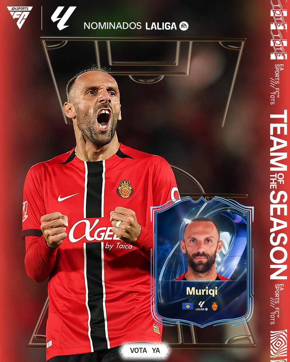 RCD Mallorca tweet media