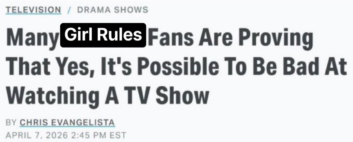 liv ᶜʳᶠ tweet media