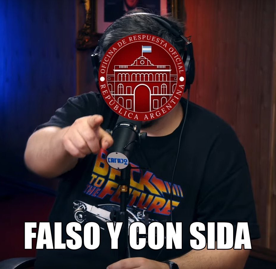 🇦🇷Argentina Será Próspera🦁 tweet media