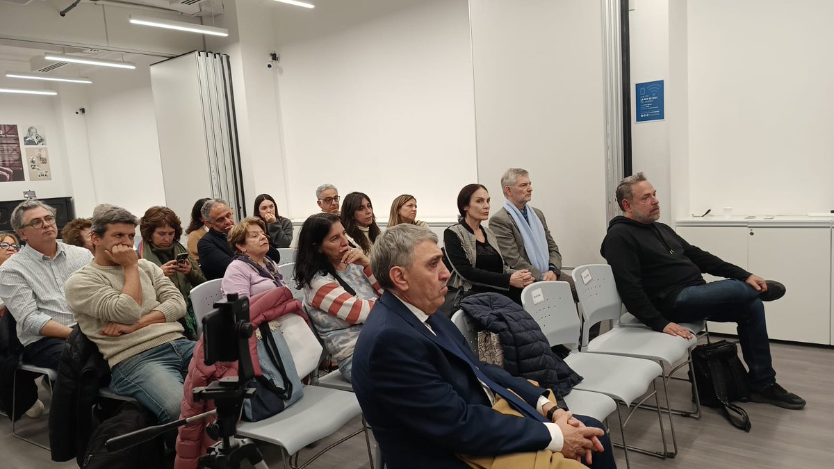Museo del Holocausto de Buenos Aires tweet media