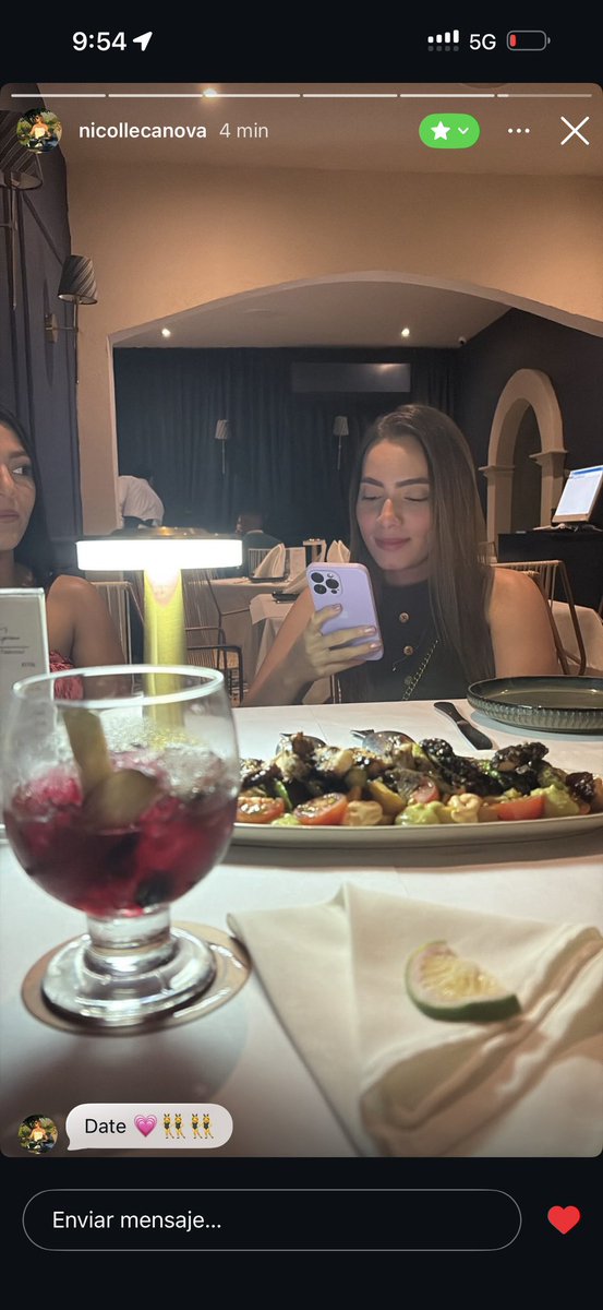 Prefiero mil veces esto, reírnos de todo y chismear con amigas 🫶🏼❤️‍🩹