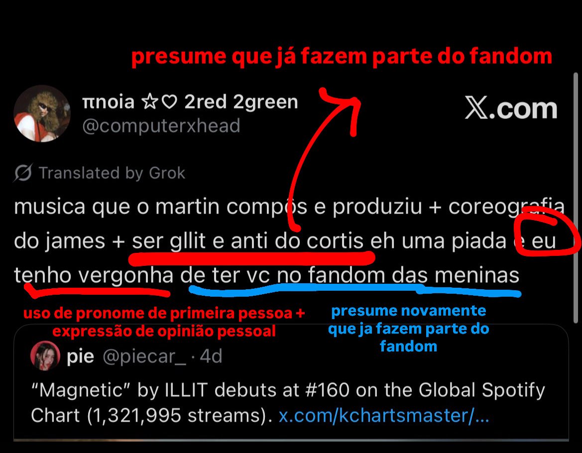 πnoia ☆♡ 2red 2green tweet media