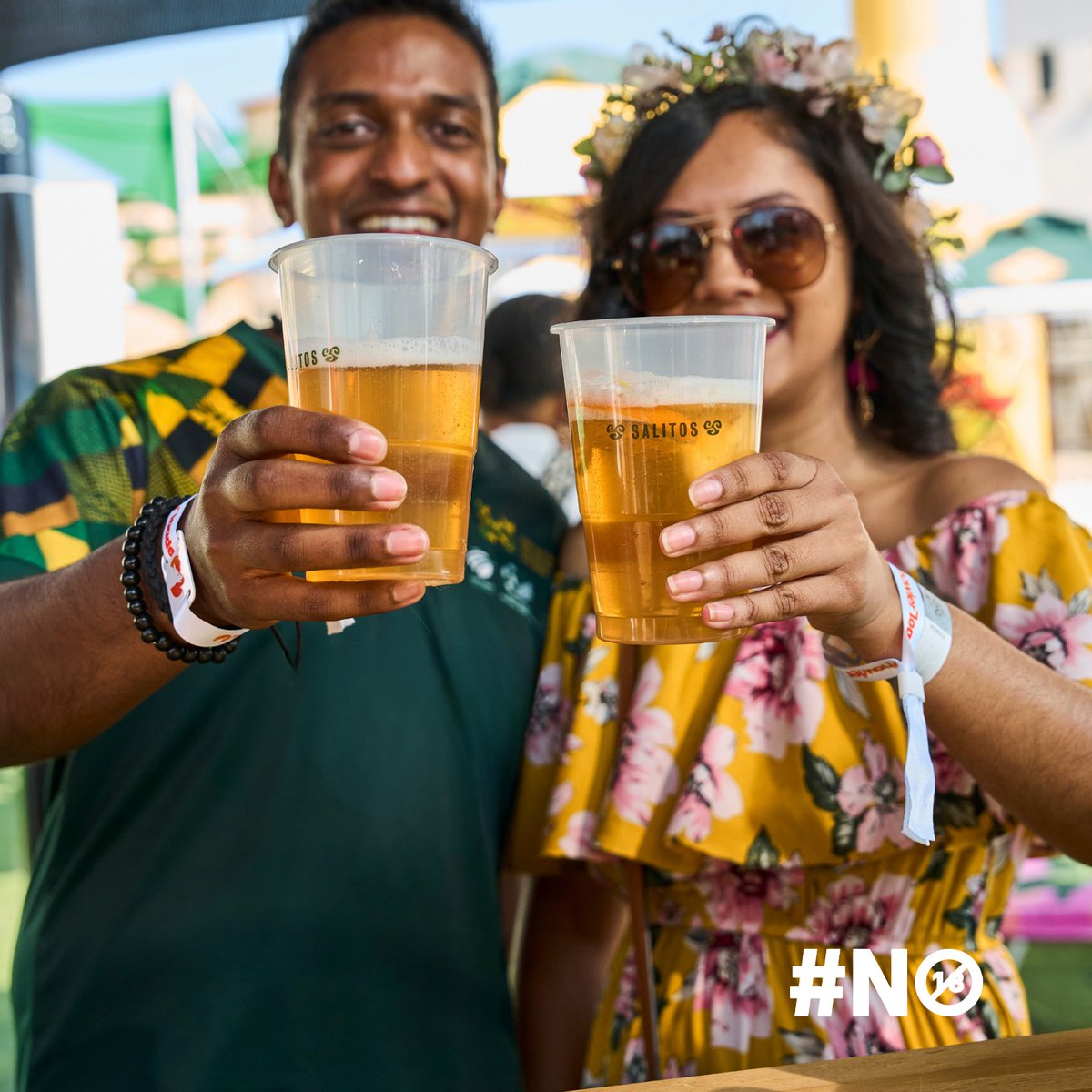 SALITOS South Africa tweet media