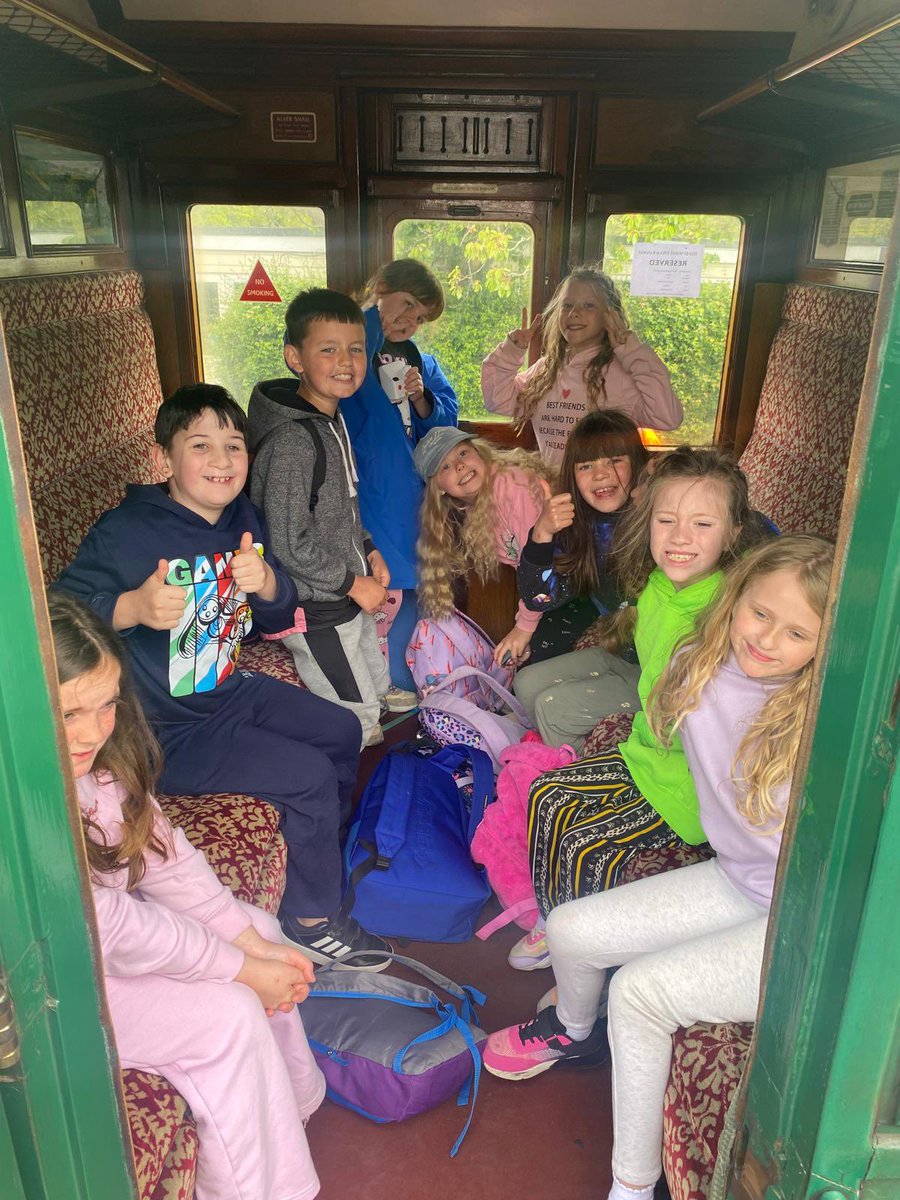 New Horizons Academy Trust Seaside Primary tweet media