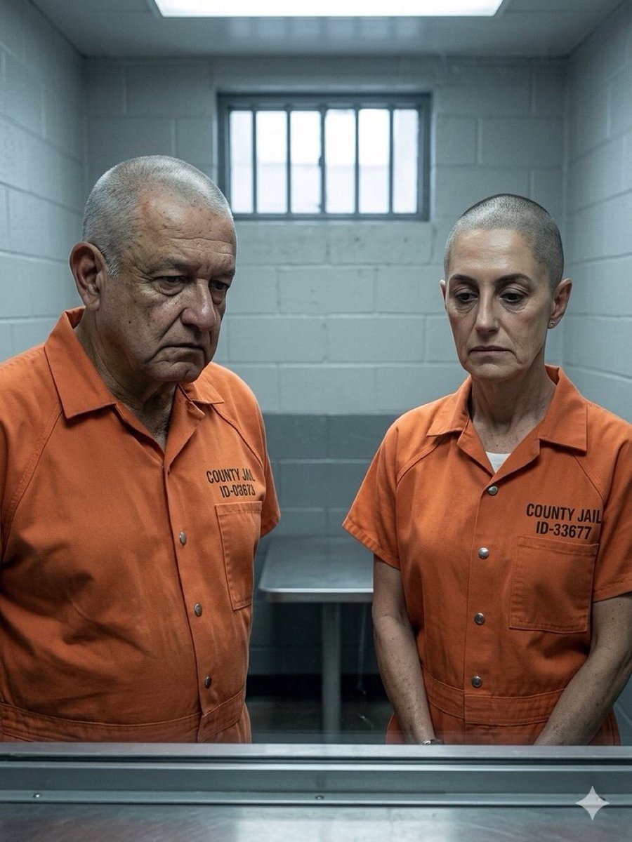 El sueño de todo mexicano que si quiere a su país: