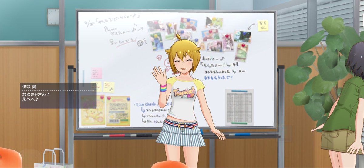なゆた tweet media