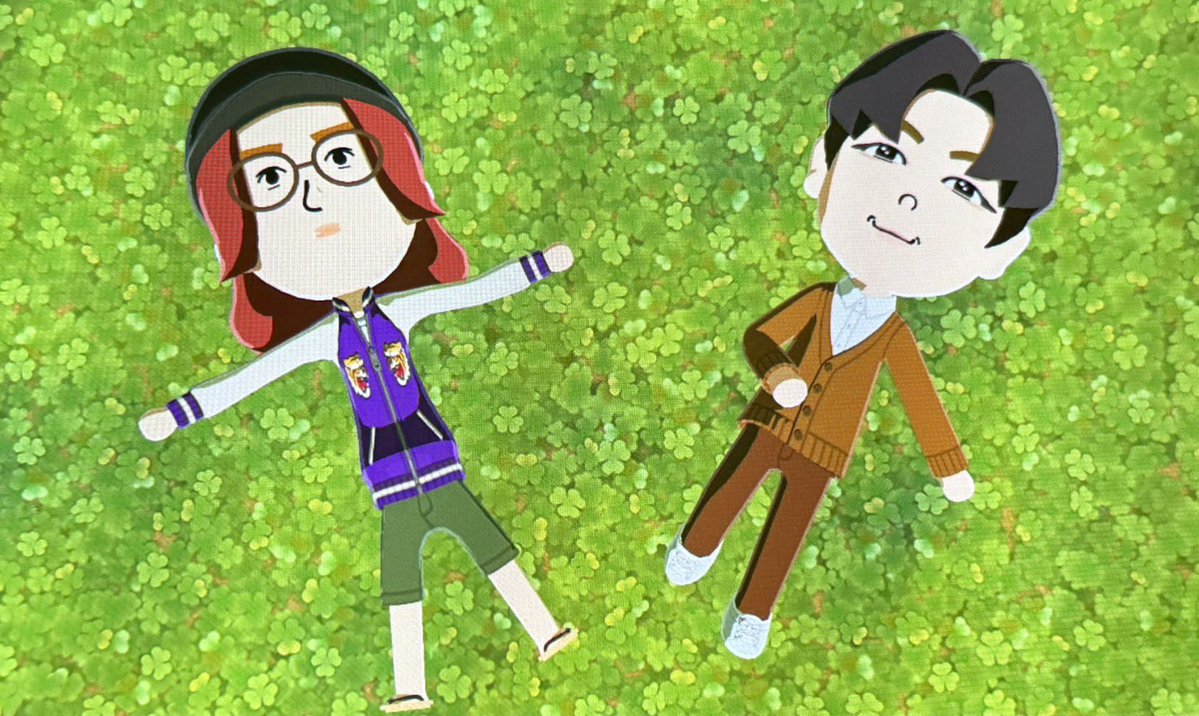 武内駿輔 tweet media