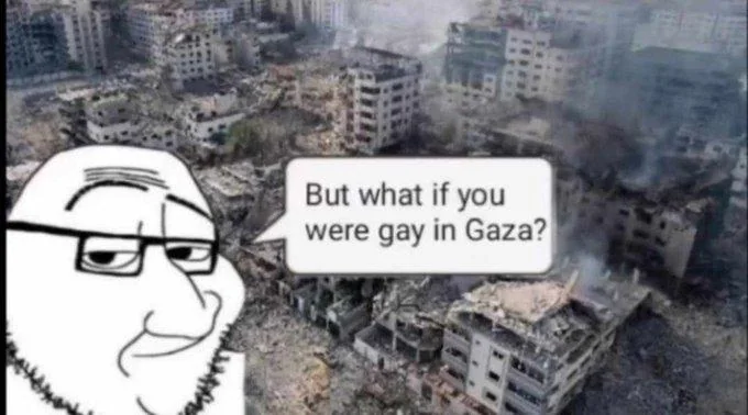 Jonesy 🏳️‍🌈🏳️‍⚧️🏴󠁧󠁢󠁷󠁬󠁳󠁿🇺🇦🇵🇸 tweet media