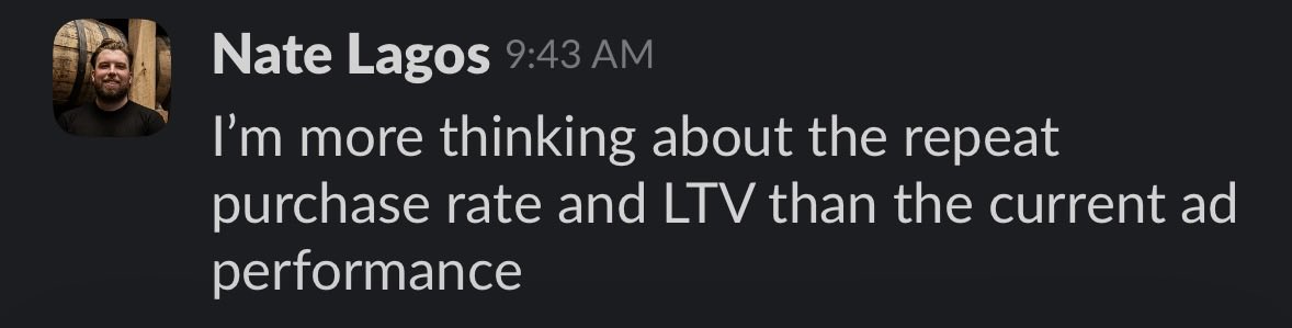 Nate Lagos📈 tweet media