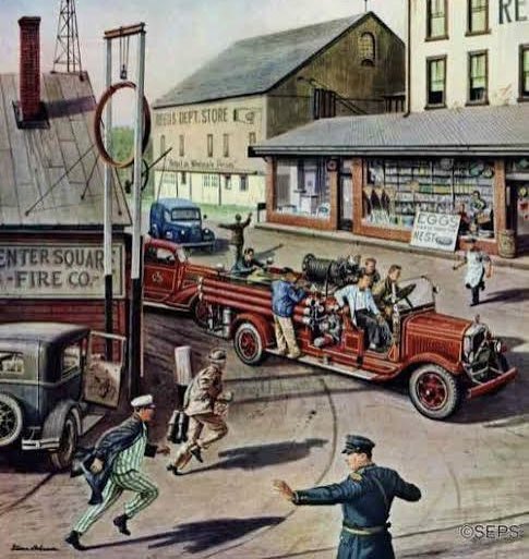 TheSecretList's tweet image. VOLUNTEER FIREFIGHTER COMPENSATION-Tomorrow 
firefighterclosecalls.com/volunteer-fire… @nysfirechiefs @IAFC_VCOS @NVFC #firefighter #volunteer #change #firefighters