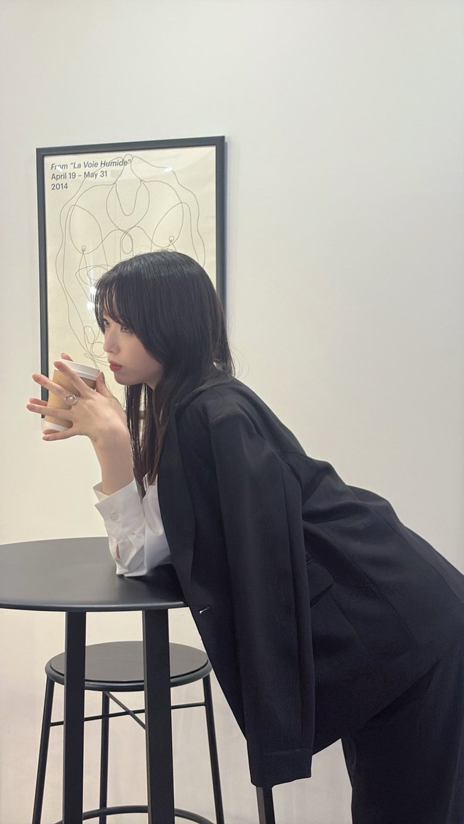 陽高 真白 tweet media