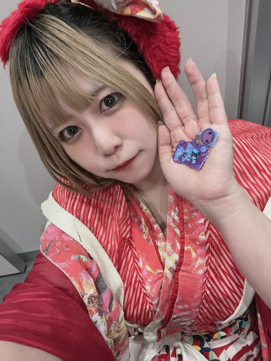 渋谷magnet ありがとうございました！！！ 初めての会場楽しかったー