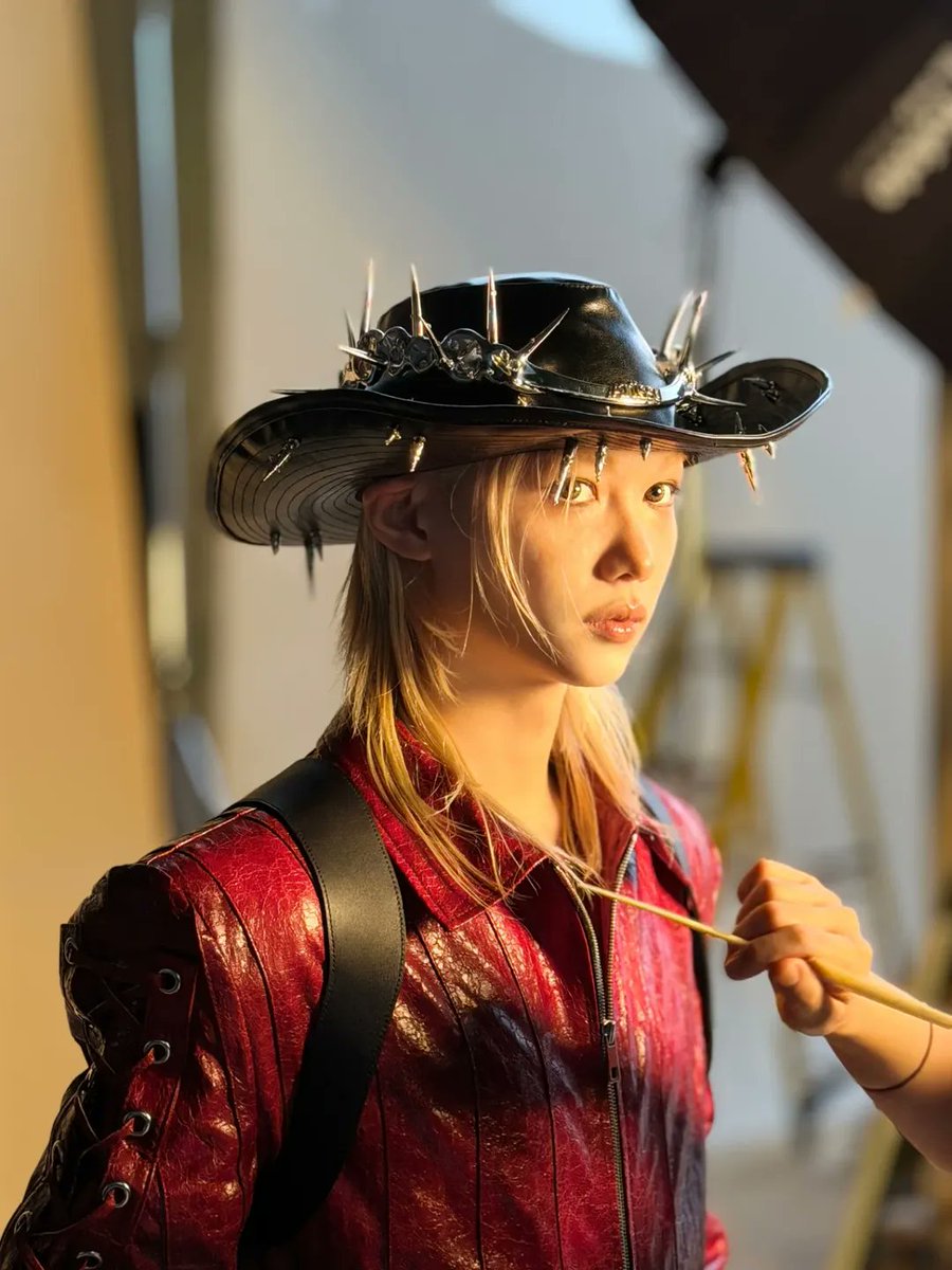 Anne Suryong Baek tweet media