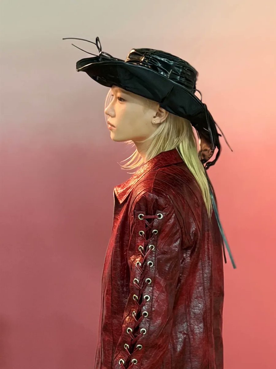 Anne Suryong Baek tweet media