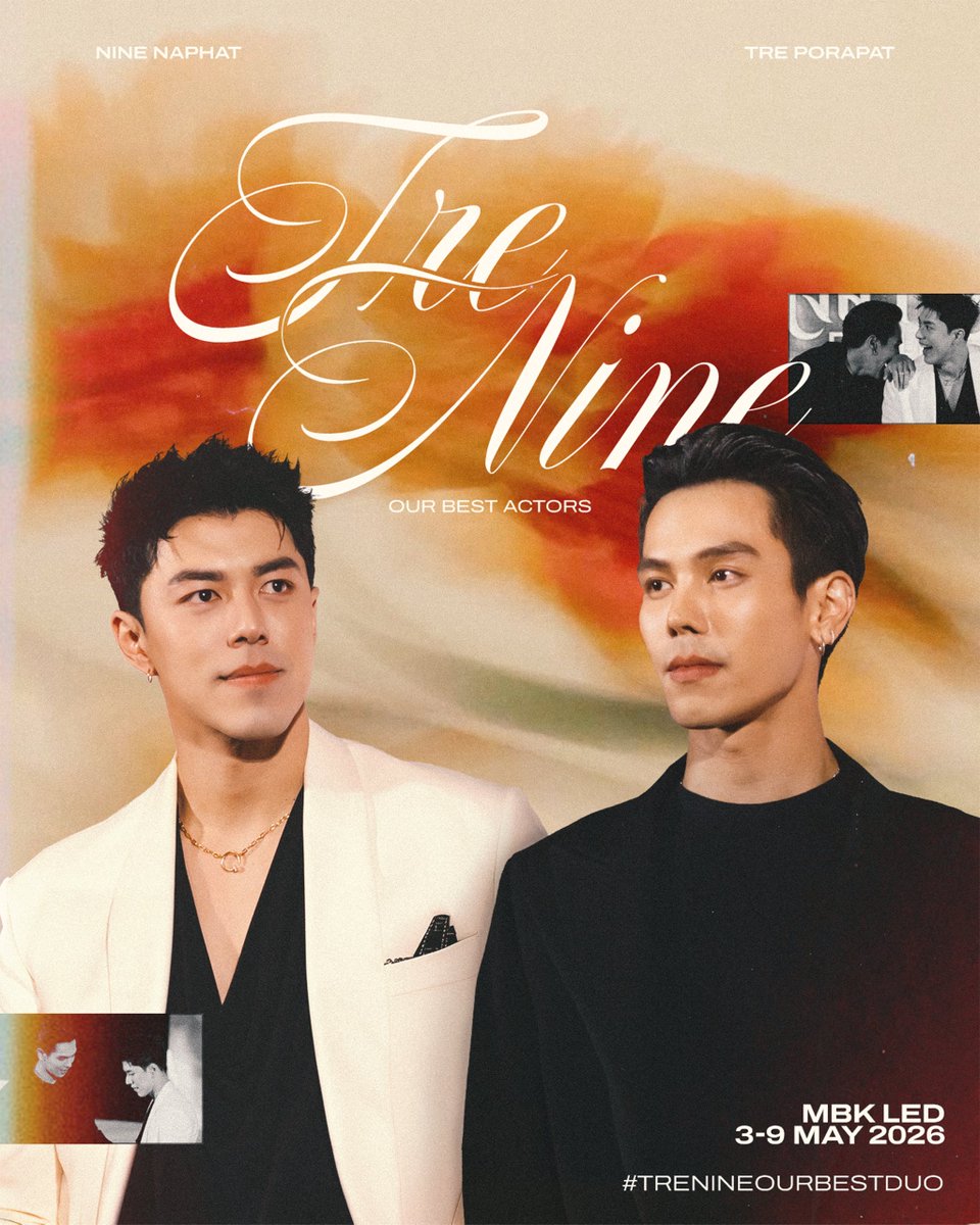 TreNineforever tweet media