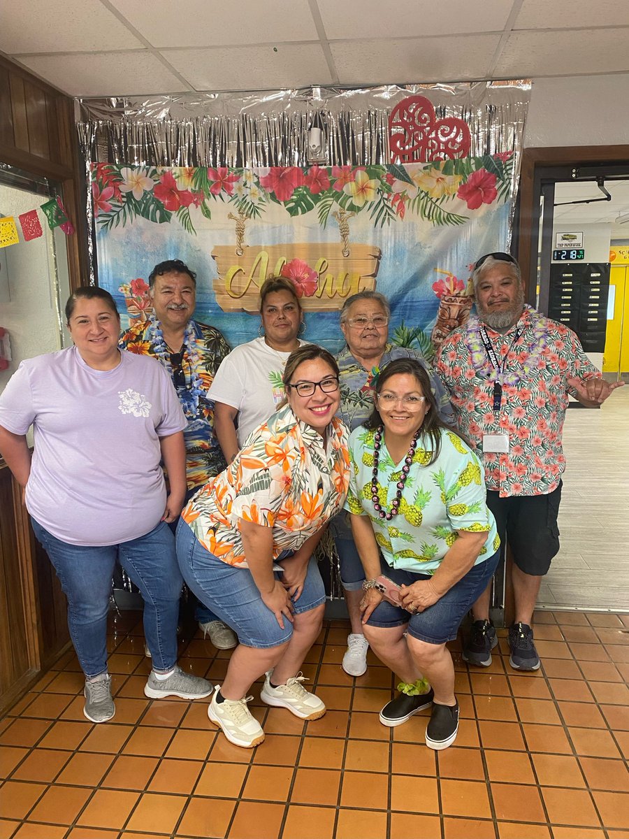 EISD_Transport's tweet image. Late post! We celebrate our @EISDofSA dedicated transportation staff this week! We honor their unwavering work &amp;amp; dedication! Here are pics from Monday! #PeopleMatter #MoreToCome @DrH_OnTheEdge