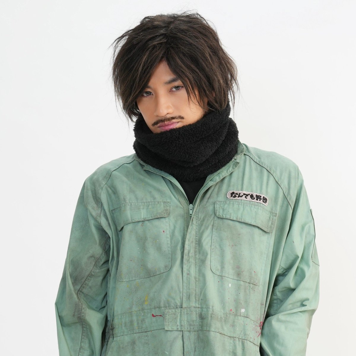 モデルプレス tweet media