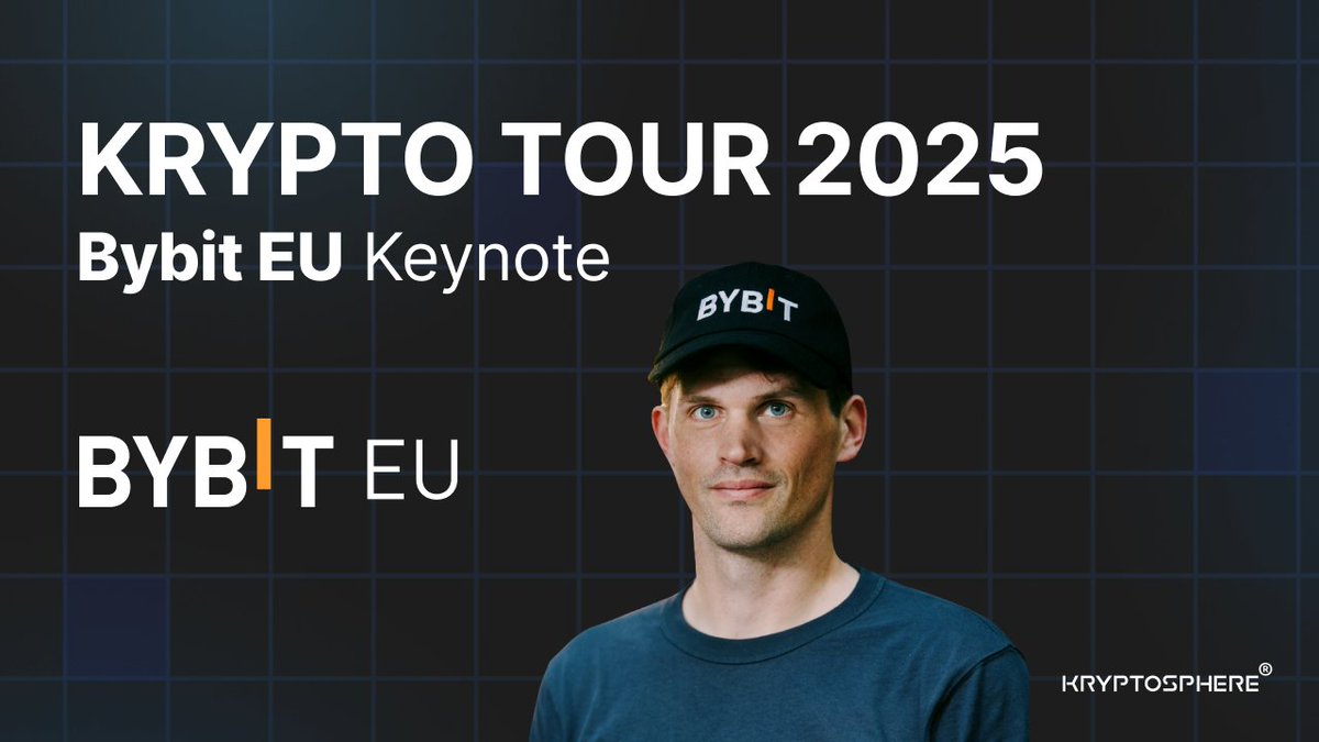 KRYPTOSPHERE® tweet media