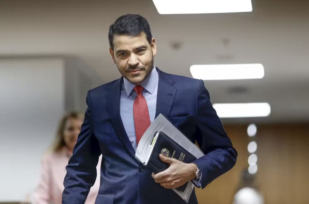 Boletim Verde e Amarelo tweet media