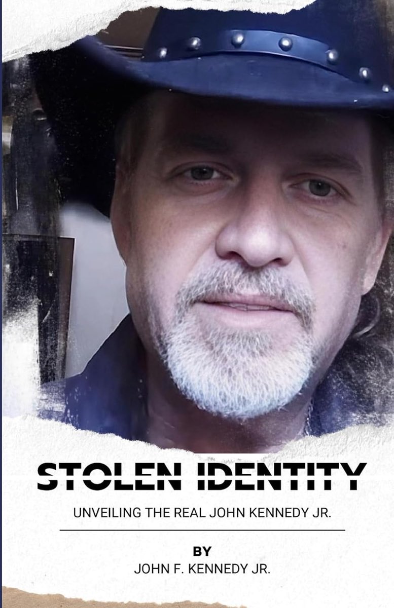 SterlzDj's tweet image. @JimBreuer idk if you’ll see this post, but I watched your video on JFK Jr. Well if you do se this post here’s the answered. Look up David Quigley the real JfK jr 
#jfkjr #alive #Real
